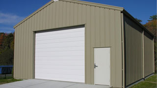 Garage Door Openers at Eastwood Plano, Texas